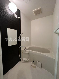 【浴室】 | Kビル横山　安城市横山町 | 同仕様