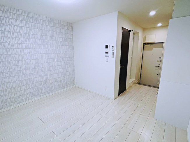 【居間・リビング】 | サイドガレージ矢部(サイドガレージヤベ)