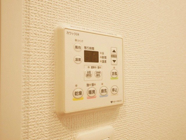 サムティ西長堀リバーフロントの設備