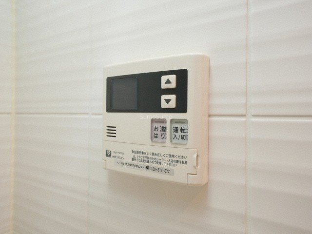 サムティ西長堀リバーフロントの設備
