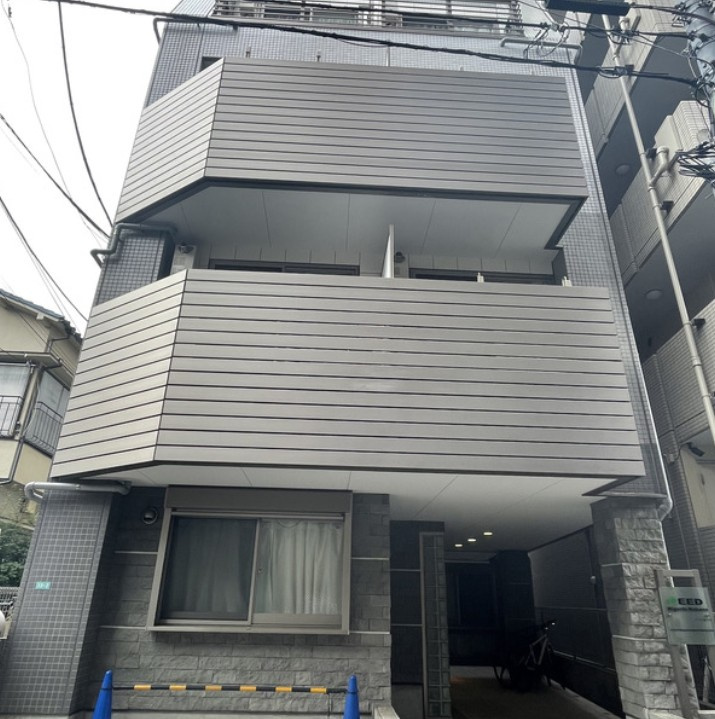 リード東中野
