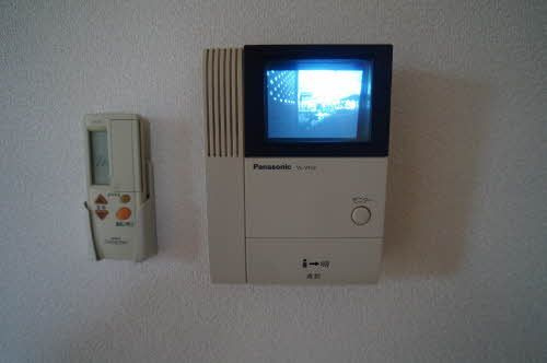 Ｋブランシェ Ｃのセキュリティ