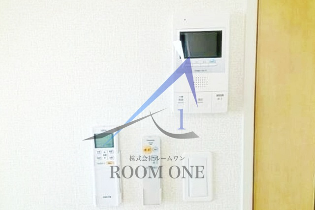 シェルズコートの内装|内装です。