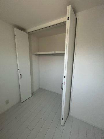 リブレメゾン東鳴尾Ⅰの収納