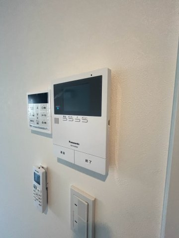 リブレメゾン東鳴尾Ⅰのセキュリティ