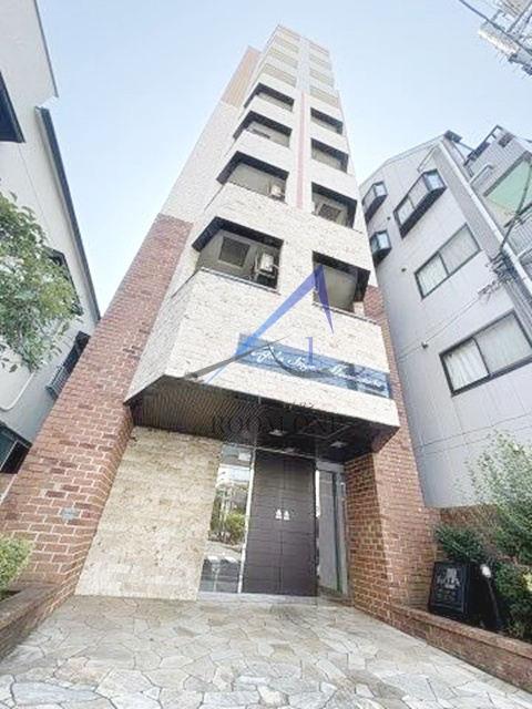 ガラ・ステージ南大塚