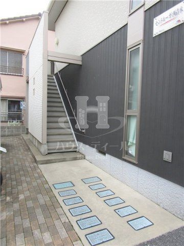 【その他】 | セントルーガ西青木