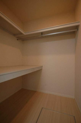 【収納】 | セントルーガ西青木 | 専用の収納スペースです