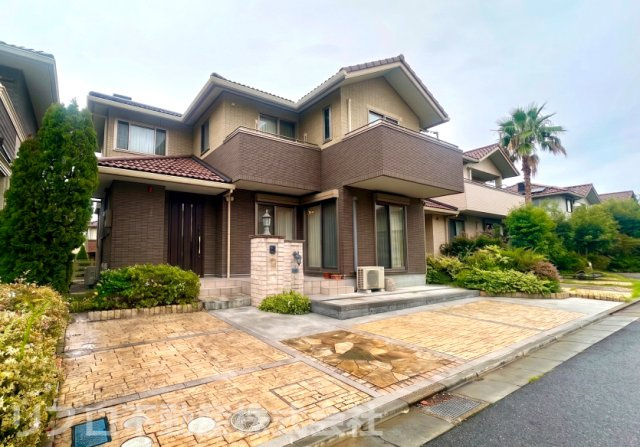 印西市東の原2丁目