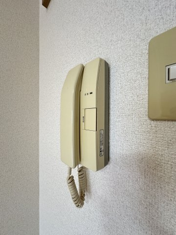 Ｍ＆Ｍウメダイーストのセキュリティ