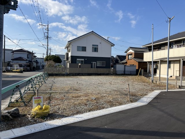 碧南市三度山町
