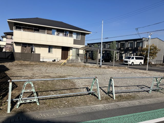 碧南市三度山町の外観
