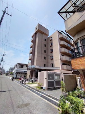 【外観】 | プライムエレガンス