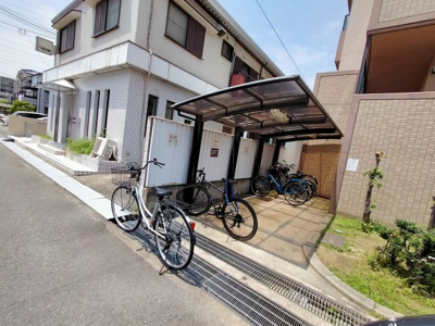 【その他共用部分】 | プライムエレガンス