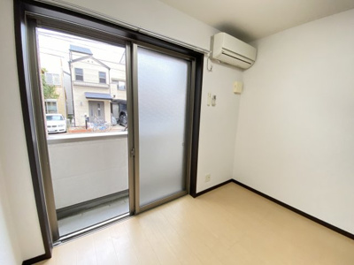 【居間・リビング】 | フジパレス堺大浜Ⅲ番館
