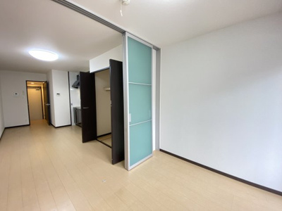 【居間・リビング】 | フジパレス堺大浜Ⅲ番館