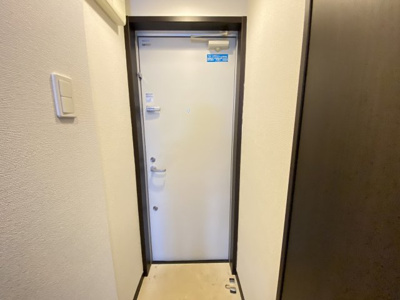 【玄関】 | フジパレス堺大浜Ⅲ番館