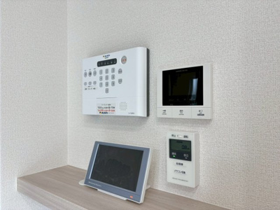 【設備】 | クラシスト千里丘上