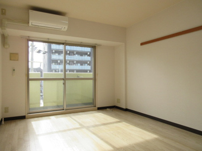 【洋室】 | MAEKAWA BLD | 同マンション別部屋