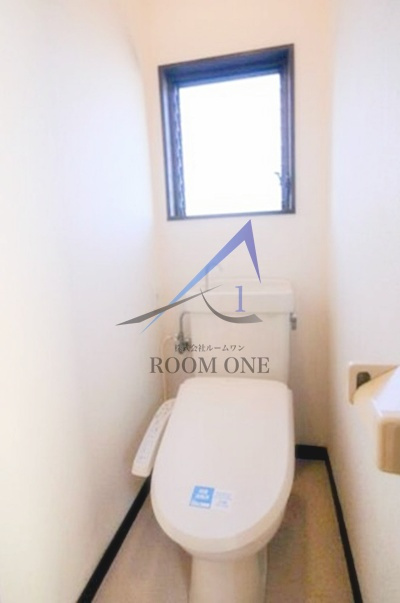 ダイヤモンドレジデンス押上のトイレ|トイレです。