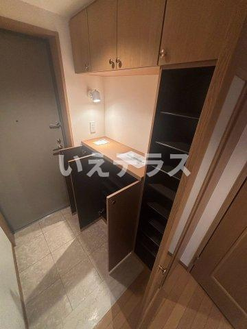 ワコーレシエラ神戸のその他