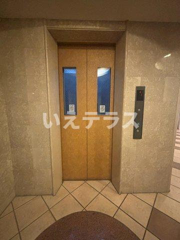 ワコーレシエラ神戸のその他共用部分