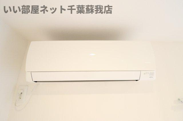 リブリ・MYUの設備