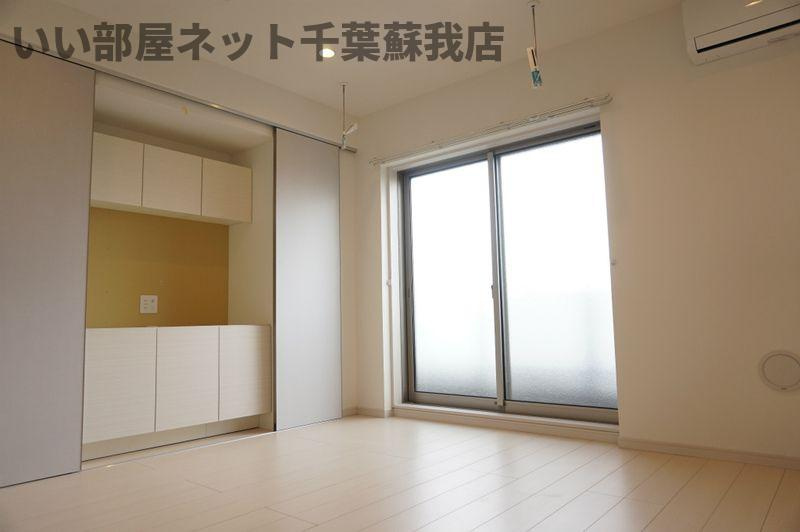 リブリ・MYUの寝室|お気軽にお問い合わせ下さい♪