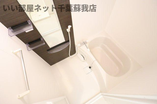 リブリ・MYUの浴室|お風呂で日々の疲れを落としましょう