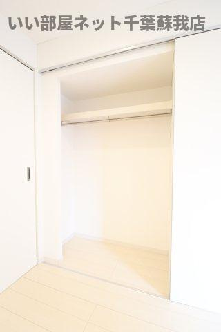 リブリ・MYUの収納|こまごまとしたものを収納できそうですね