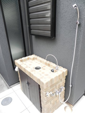 ＣＳ　ＧＡＲＤＥＮ　小川のその他共用部分