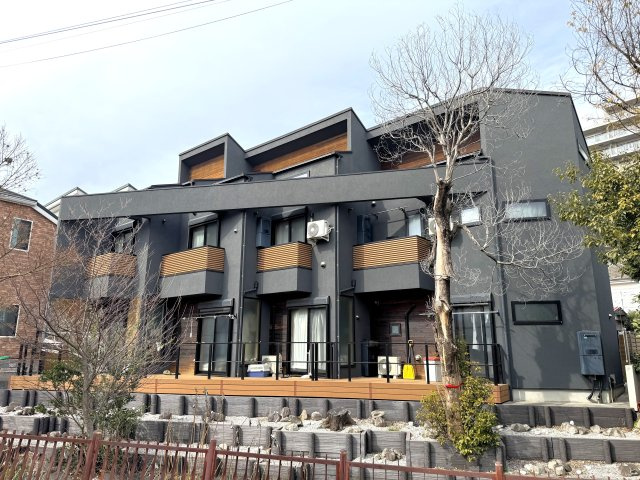 ＣＳ　ＧＡＲＤＥＮ　小川
