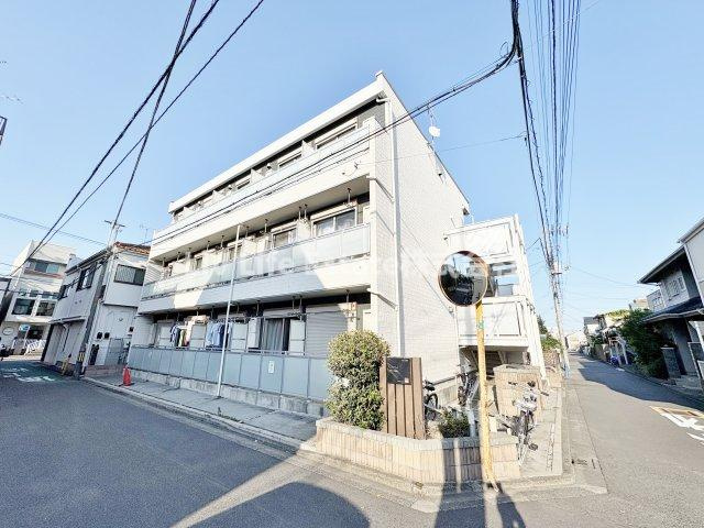 リブリ・小川西町