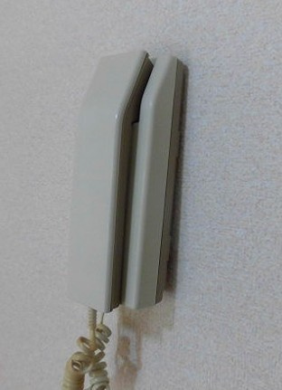 ＧＭハイツ北鎌倉のセキュリティ