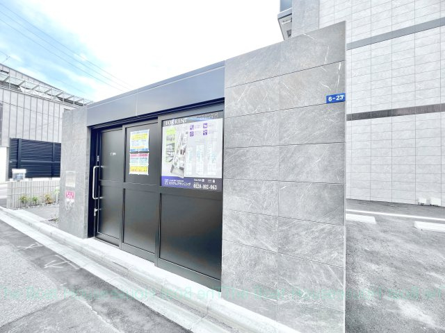 エステムコート名古屋ライブゲート