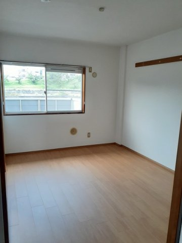 クレセント新町の内装