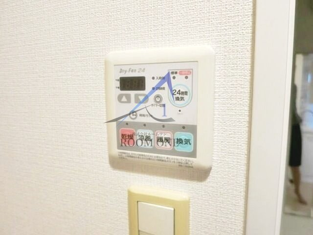 ＨＦ上石神井レジデンス
