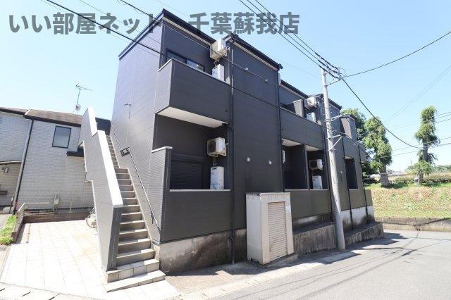 Castilloいのはなの外観|外観も気になるポイント