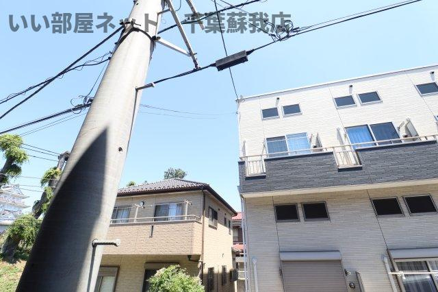 Castilloいのはなの展望|明日を自由に『Asfree』いい部屋ネット千葉蘇我店です！