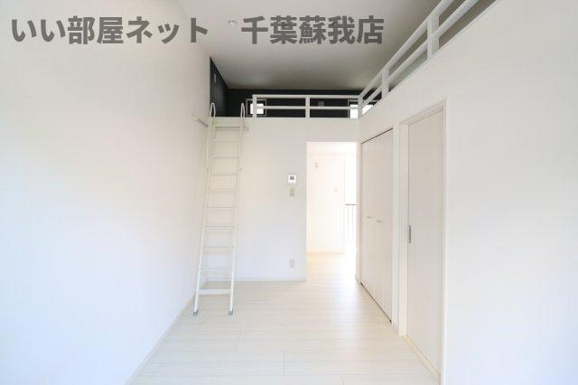 Castilloいのはなの居間・リビング|ゆったりとした居間です