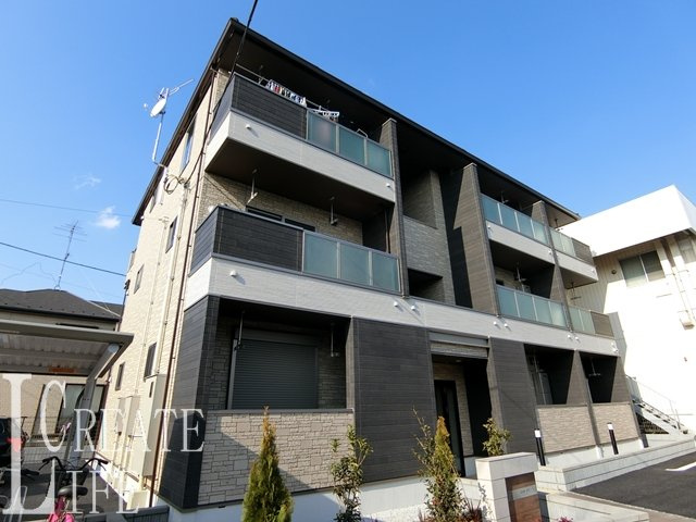 イリーデ　KT