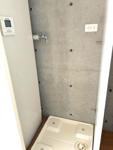 G - CUBEの設備