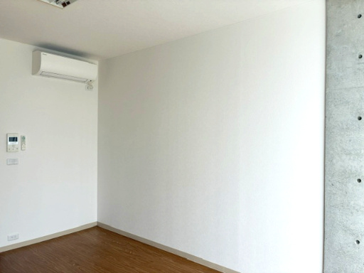 G - CUBEの内装