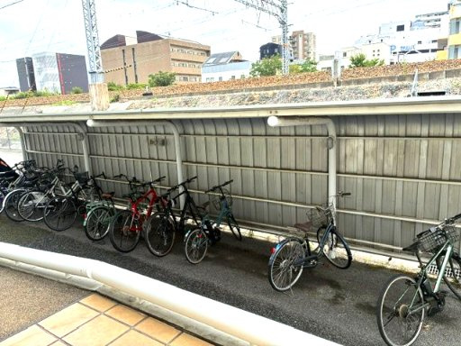 G - CUBEのその他共用部分