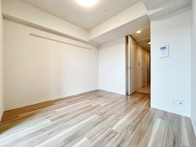 プレサンス大曽根駅前ファーストの居間・リビング