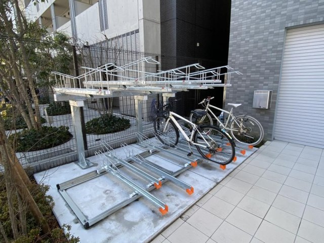 セナリオフォルム錦糸町のその他共用部分