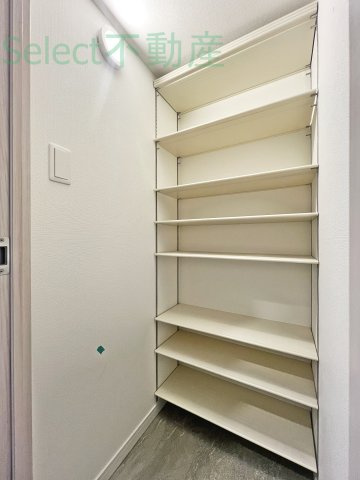 S-RESIDENCE豊国通のその他