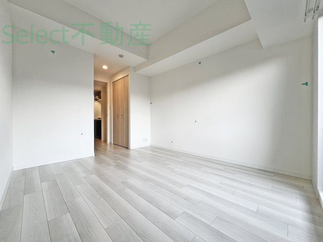 S-RESIDENCE豊国通の内装
