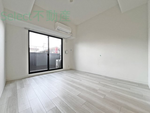 S-RESIDENCE豊国通の居間・リビング