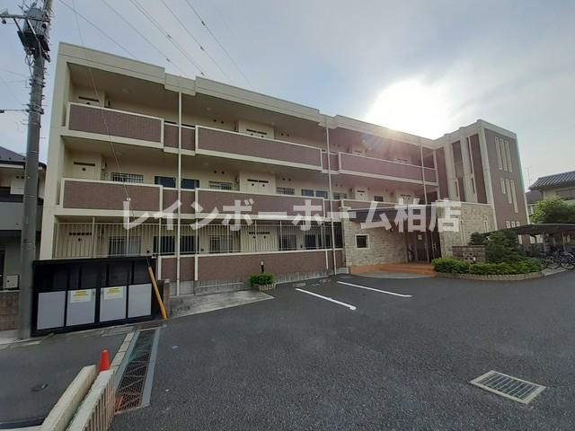 特典：仲介手数料が50％OFFです‼の外観|外観です